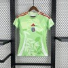 Italië Dames Uitshirt EURO 2025
