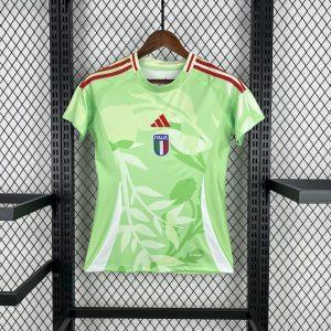 Italië Dames Uitshirt EURO 2025