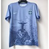 2021b60953fa31c76290c6ccd2a4401e.jpg Brazilië Voetbalshirt 25/26 Speciale Grijze Editie