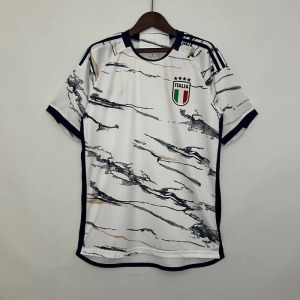 Italië Uitshirt 2023