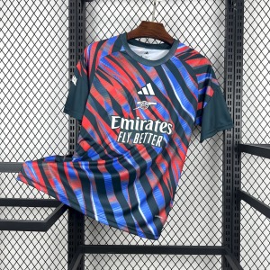 Arsenal trainingsshirt 2026-27