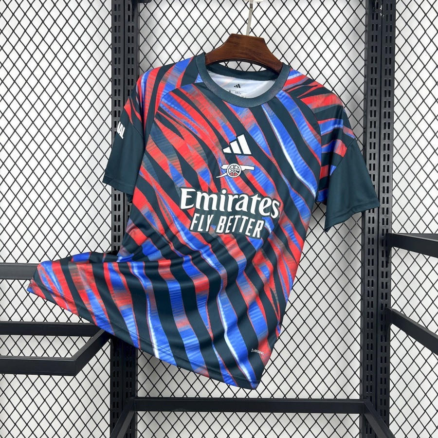 Arsenal trainingsshirt 2026-27