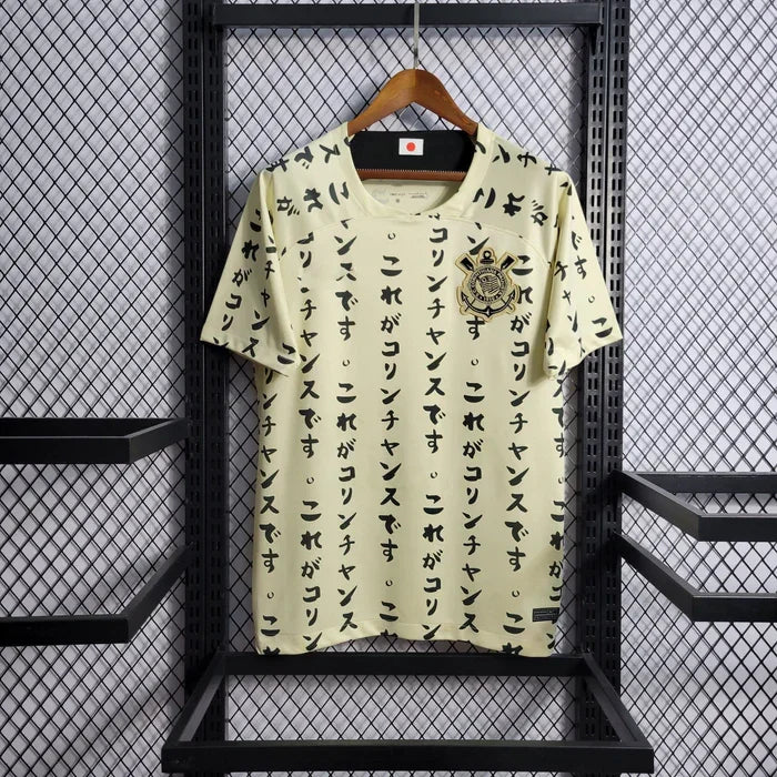 Corinthians 2022-2023 Speciale Editie Japan Shirt