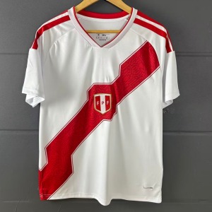 227ada30e948a31960f0e70d1db0bb1c.jpg Peru Thuisshirt 2025/26
