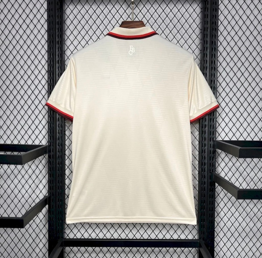 FC Bayern München Derde Shirt 2024/25