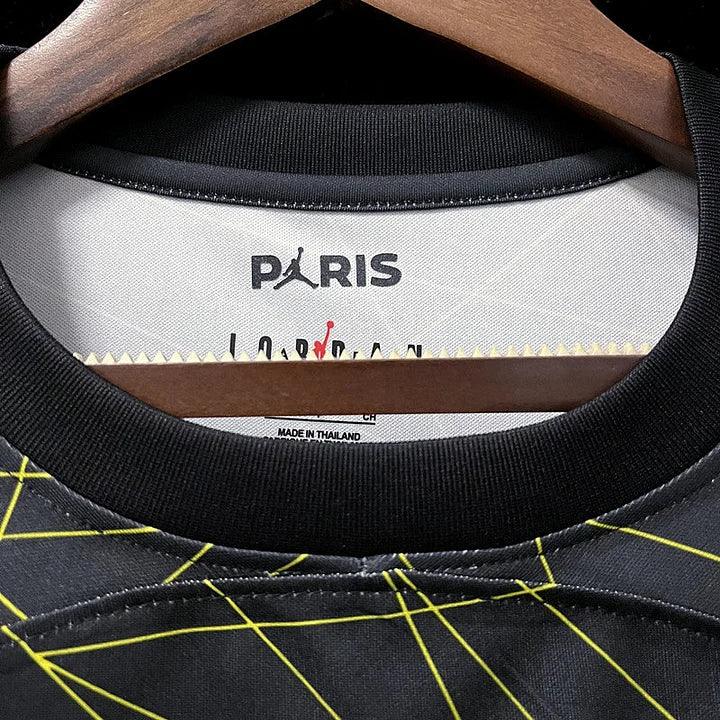 PSG Fourth 2023-2024