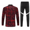Liverpool Thuisshirt 2025/26 Rode Speciale Editie