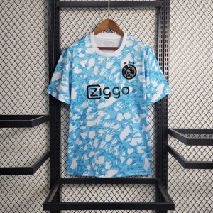 236.jpg Ajax Trainingsshirt 2023-2024