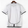 Engeland Thuisshirt 2001-2003 Retro