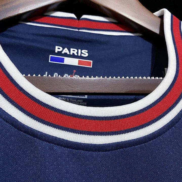 23e0492651c3146865e6b57f52a09e1b.jpg Paris SG Thuisshirt 2021/22