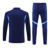 2401ca3112f428144aca7e1f3e089f6d.jpg Voetbalshirt Real Madrid Blauw Thuisshirt 2025/26