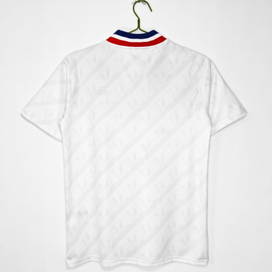 24403ad19e62f17c9ff208ecc409f27c.jpg Voetbalshirt Lyon Thuisshirt Retro 1995-1996