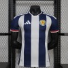 Conceptshirt Schotland 2026