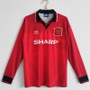 24520882-6A90-4FAC-BA22-352251DE0202.jpg Manchester United Thuisshirt 1994/95 Lange Mouwen