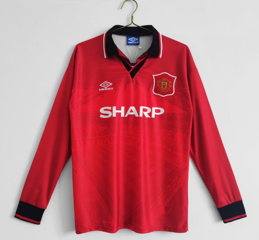24520882-6A90-4FAC-BA22-352251DE0202.jpg Manchester United Thuisshirt 1994/95 Lange Mouwen