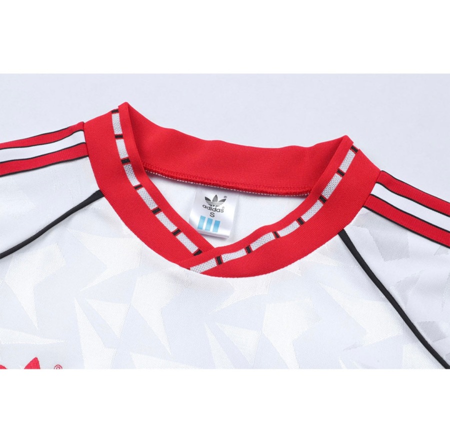 246B301B-C7FB-4B2F-9350-075B7FD26D4E.jpg Manchester United 1990/91 Uitshirt Lange Mouwen