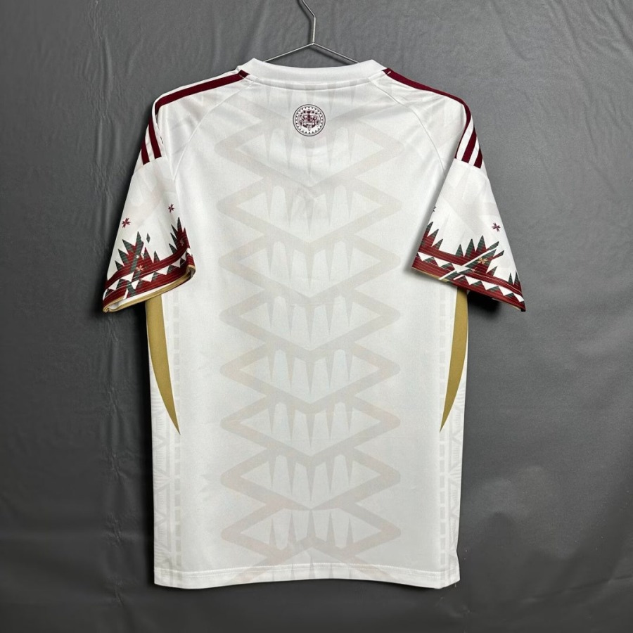 2488dccbd5b73ff12d22df37ab101f36.jpg Mexico 2026 Speciale Witte Shirt