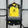 Maillot BVB Dortmund Domicile 2025/26 Enfant