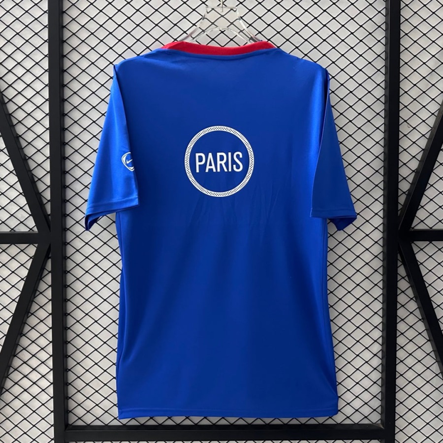 268f83843a676be630d089a09dddc044.jpg PSG 25/26 Special Blauw en Rood Voetbalshirt