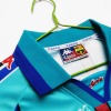FC Barcelona Uitshirt 1996/97