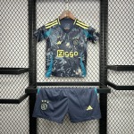 Voetbalshirt Kinderen Ajax Amsterdam Thuisshirt