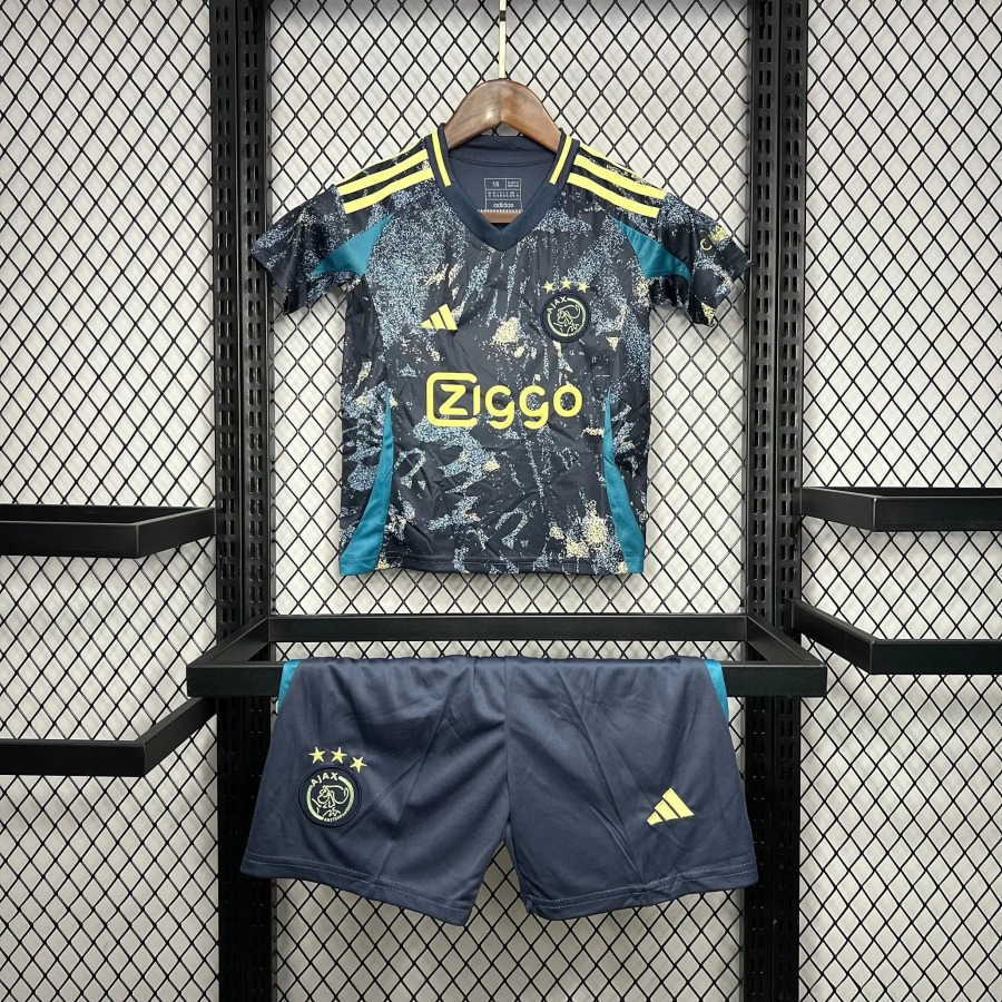 Ajax Amsterdam Thuisshirt Kinderen