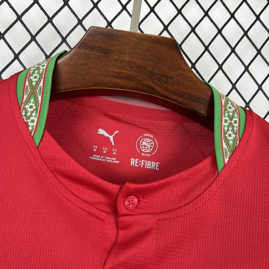 28656036.jpg Voetbalshirt Marokko WK 2026