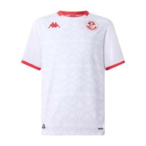 Tunesië Uitshirt CAN 2025-26