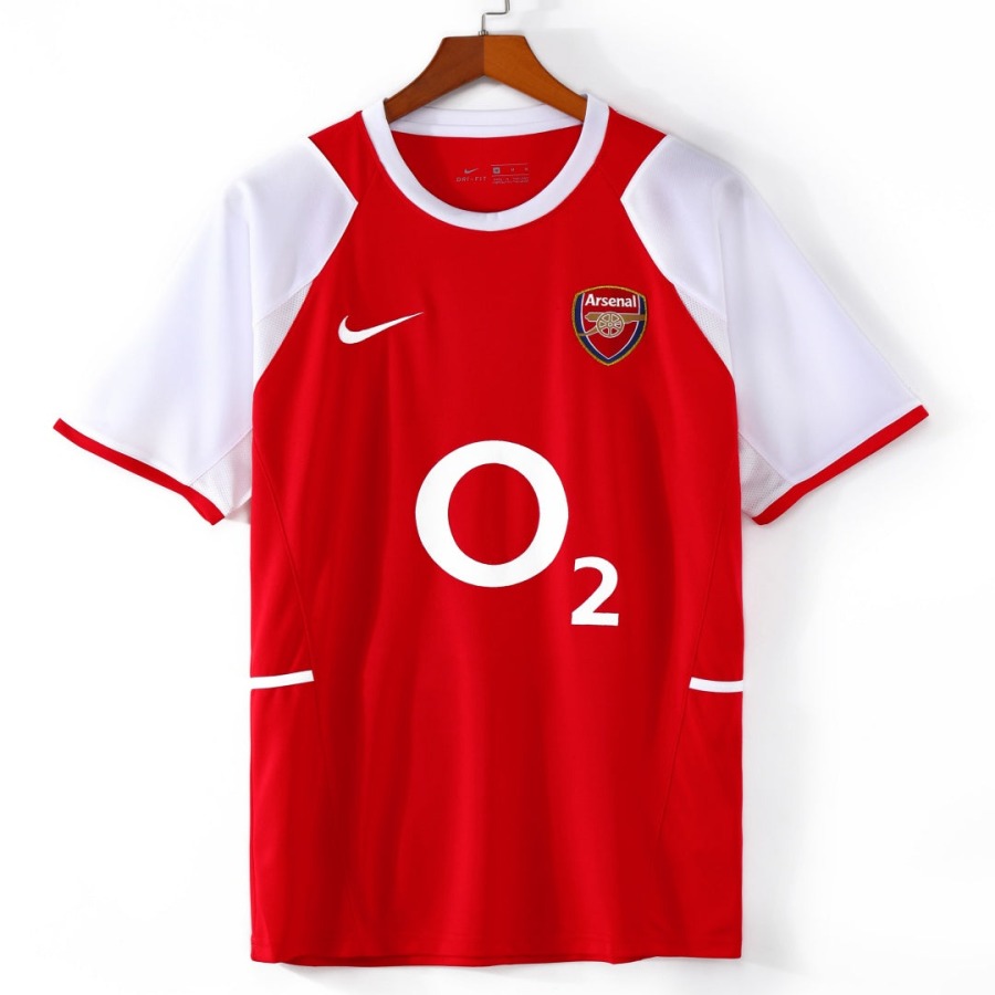 28f77058665d8a953080207517393a9e.jpg Arsenal Thuisshirt Retro 2002-2004
