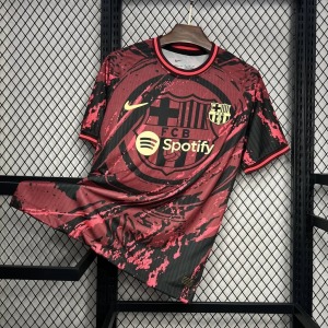 294449702f5d271d6eb3721f0f525f9c.jpg FC Barcelona Concept Thuisshirt 2024-2025