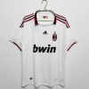 AC Milan Uitshirt 2009/10