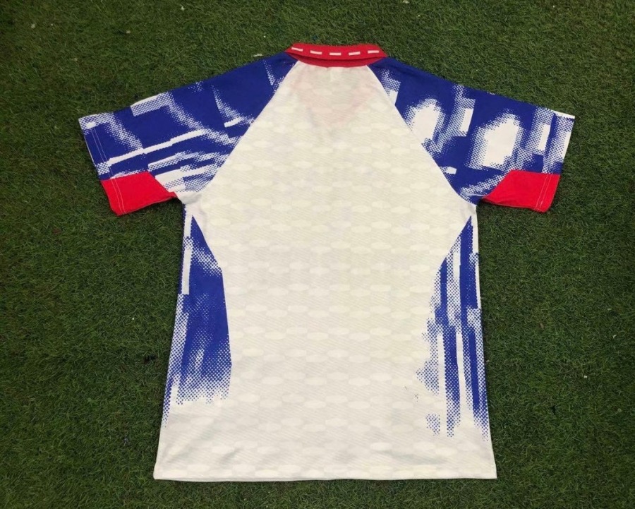 Uitshirt PSG 1992/93