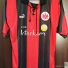 Eintracht Frankfurt Thuisshirt 1999/2000