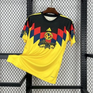 America 2025-26 Thuisshirt