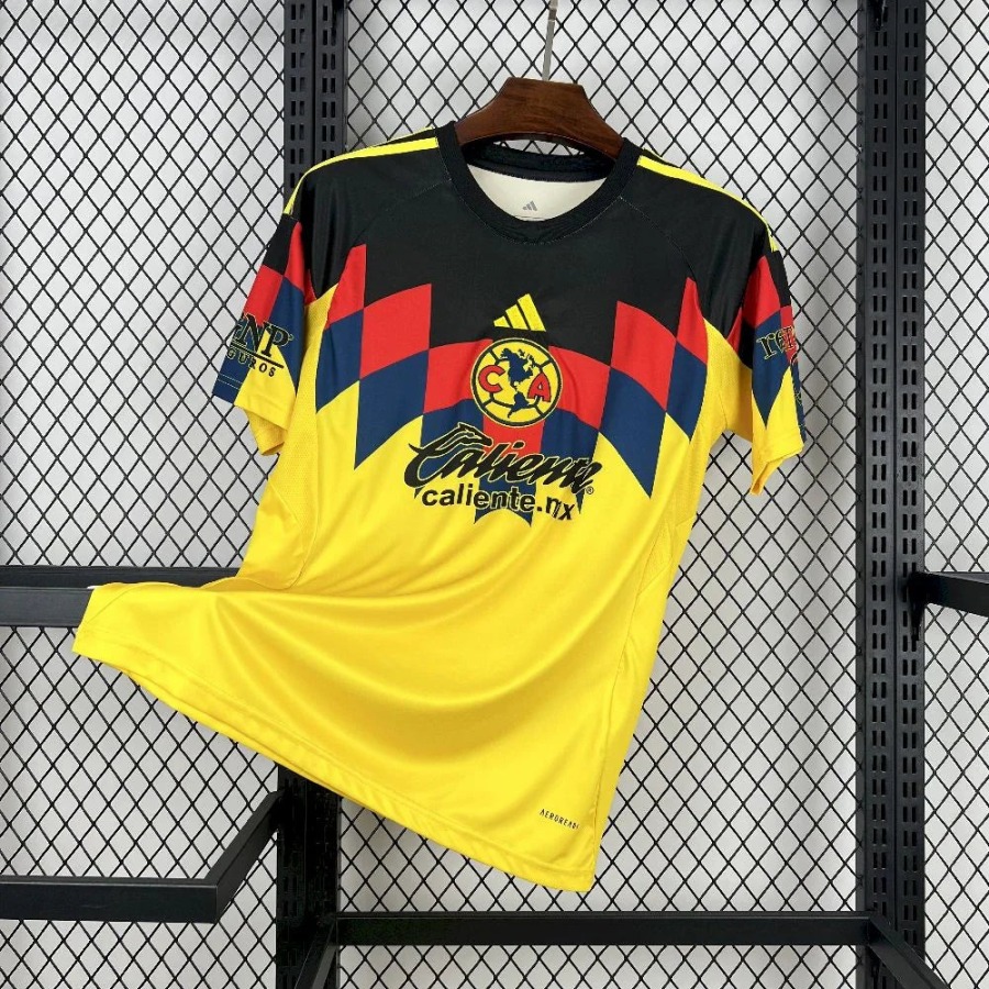 America 2025-26 Thuisshirt