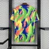 Brazilië Trainingsshirt 2025-26