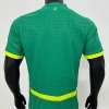 Senegal Uitshirt Groen CAN 2025-26