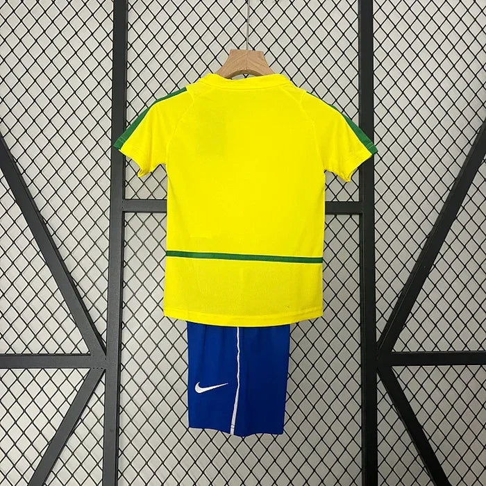 2b888d3eca73fc0335ee0c6f05dac308.jpg Kinderen Brazilië Retro 2002 Shirt