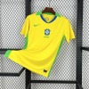 2c5efccf17bd23d7c77a0c689538acde.jpg Brazilië Thuisshirt 2025-2026 Voetbal