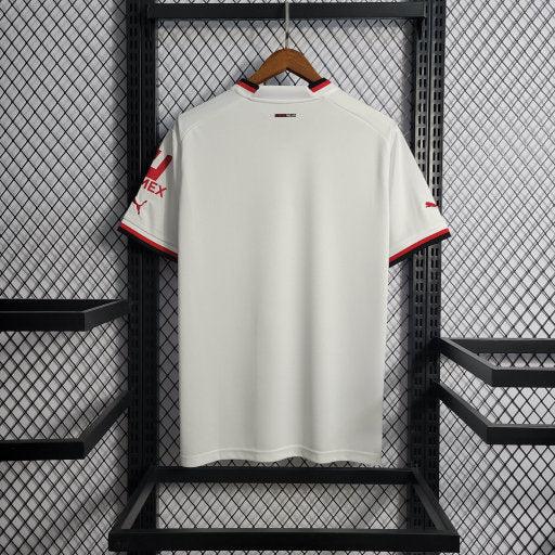 AC Milan Uitshirt 2022/23