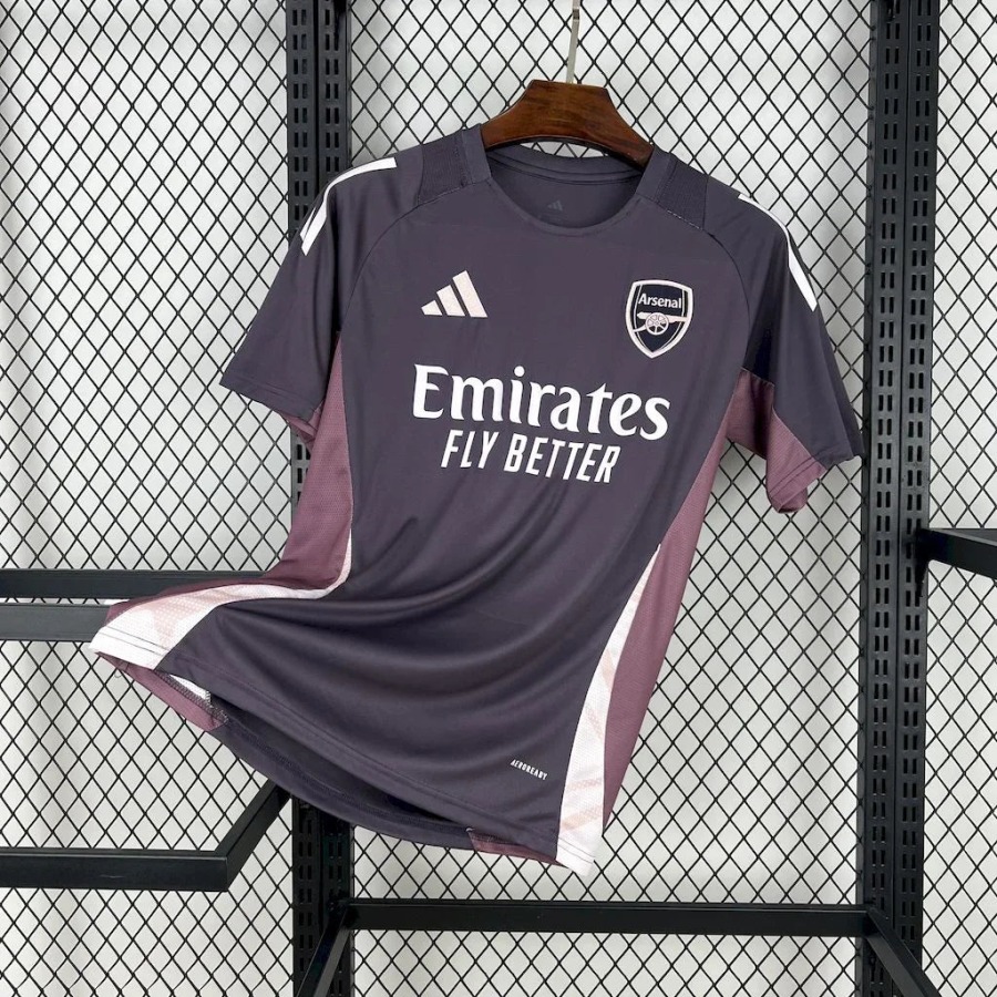 Arsenal Trainingsshirt 2024-25