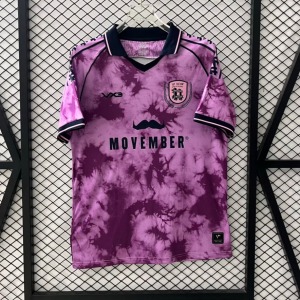 HashTag United Thuisshirt 25/26