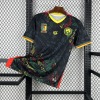Voetbalshirt Kameroen WK 2026