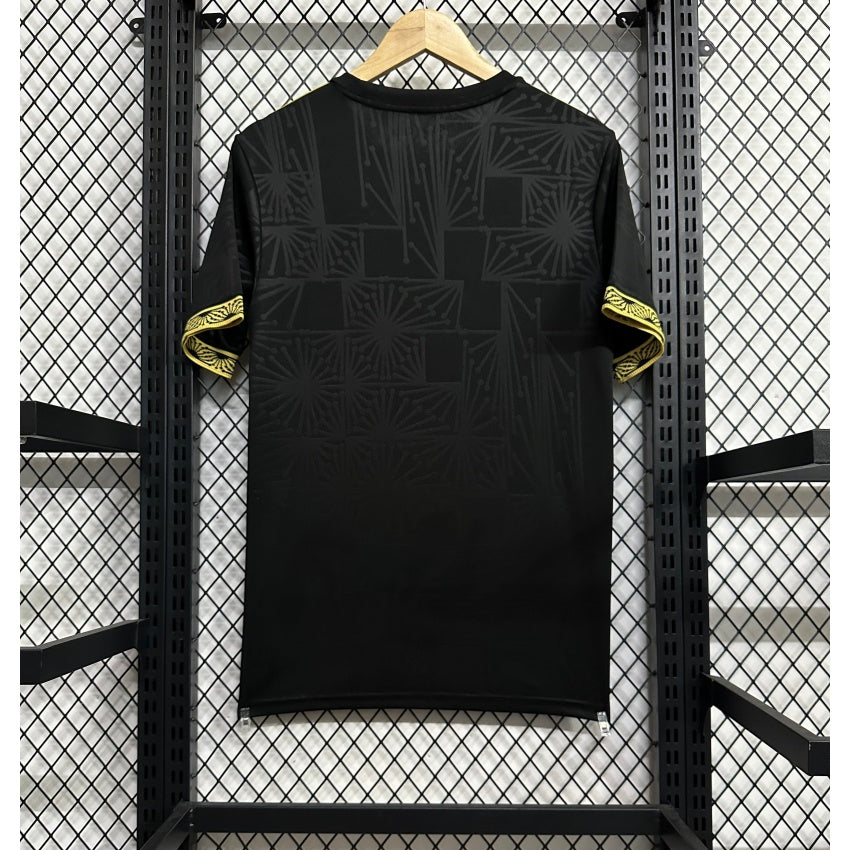 Mexico 2025/26 Black Editie