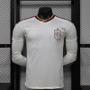 Spanje Uitshirt 2026 Lange Mouwen