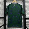 Saoedi-Arabië Thuisshirt 2025/26