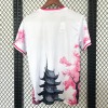 Japan 25/26 Speciale Editie Witte Draak Shirt