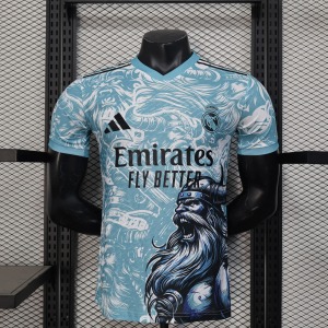 Real Madrid Concept 2025-2026