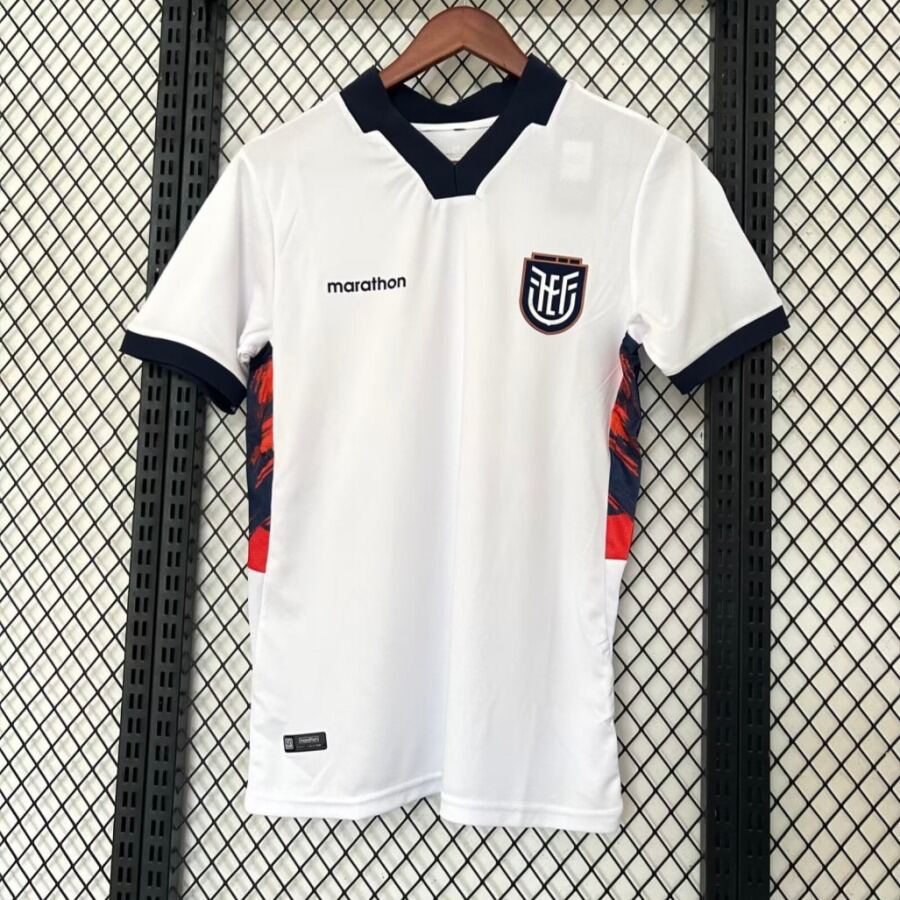 30062c508394c420a585ed1a95108100.jpg Ecuador Uitshirt 2026