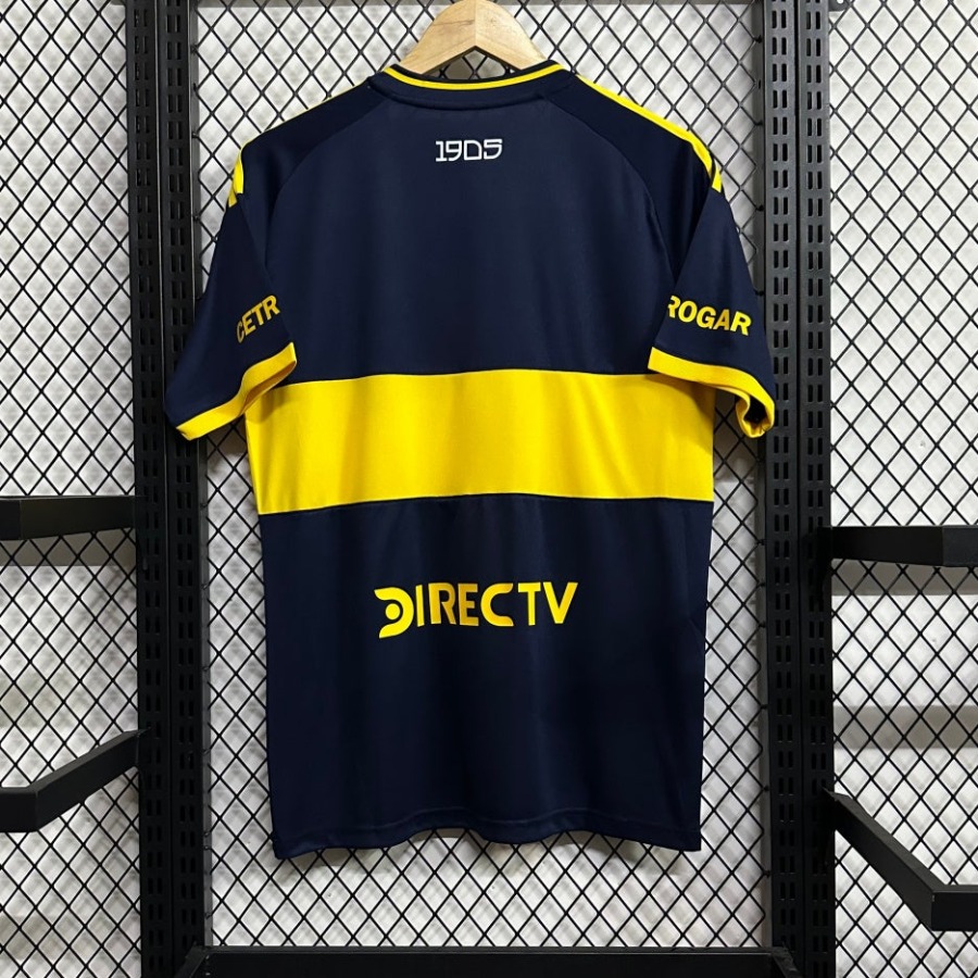 30317f3d34673a890a183c942e995b29.jpg Boca Juniors Thuisshirt 2025/26